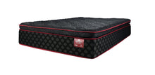 Load image into Gallery viewer, Queen True North Chiropractic Whistler Plush Super Pillow Top Mattress