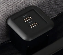 Load image into Gallery viewer, IF-3610 Twin XL Adjustable Bed Frame with Massage