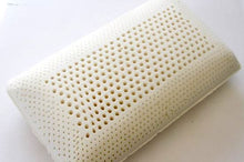 Load image into Gallery viewer, Dreamland Natural Latex Pillow