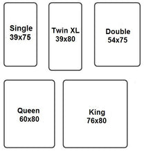 Load image into Gallery viewer, Firmness: 6 Queen Embassy by Sleep In
