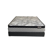 Load image into Gallery viewer, Firmness 8 King Firm Bamboo Pocket Coil by Sleep In