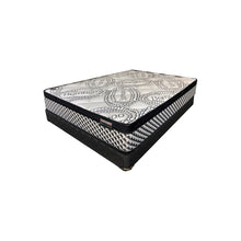 Load image into Gallery viewer, Firmness 8 King Firm Bamboo Pocket Coil by Sleep In