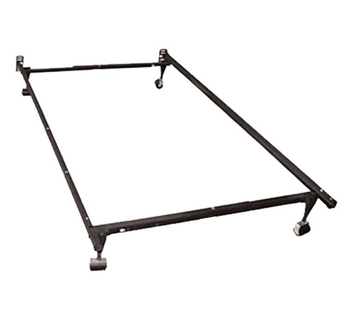 Single / Twin Metal Bed Frame if-14f