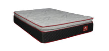 Load image into Gallery viewer, True North Chiropractic Laurentian Queen Size Ultra Plush Pillow Top Mattress
