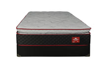 Load image into Gallery viewer, True North Chiropractic Laurentian Queen Size Ultra Plush Pillow Top Mattress
