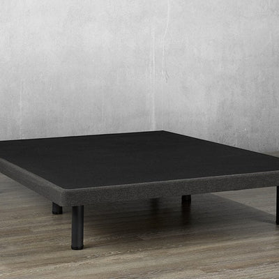STRONG Single Platform Bed Frame Titus 110