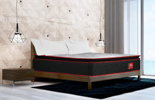 Load image into Gallery viewer, True North Columbia Queen Size Mattress by Springwall
