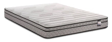 Load image into Gallery viewer, Springwall CP2 Single / Twin Euro Pillow Top Pocket Coil Mattress
