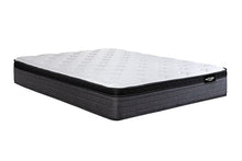 Load image into Gallery viewer, Springwall Vitality Queen Size Pillow Top Pocket Coil Mattress
