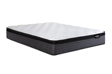Load image into Gallery viewer, Springwall Vitality Double / Full Size Pillow Top Pocket Coil Mattress
