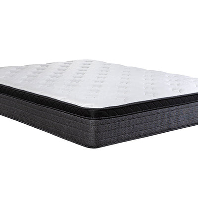 Springwall Vitality Double / Full Size Pillow Top Pocket Coil Mattress