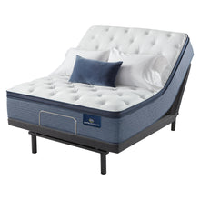 Load image into Gallery viewer, Serta perfect Sleeper Cozy Queen
