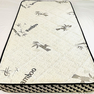 Firmness 6 King Snow White Mattress