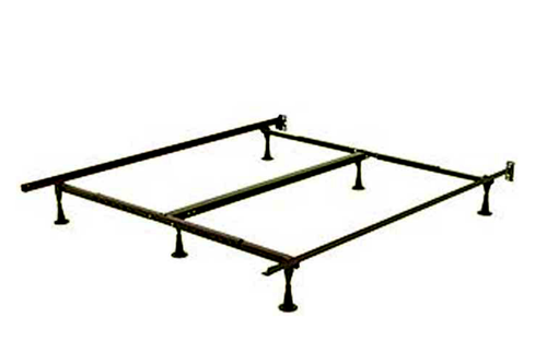 Double / Queen /Single Metal Bed Frame if-17f
