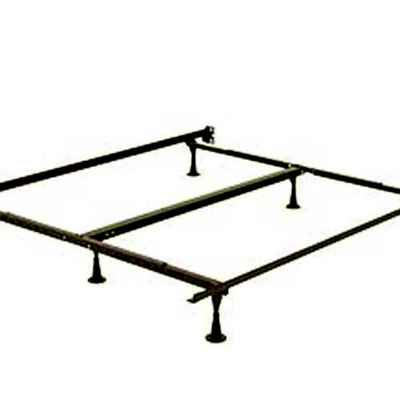 Double / Queen /Single Metal Bed Frame if-17f