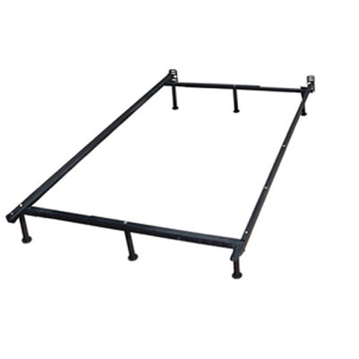Single / Double Metal Bed Frame IF-19