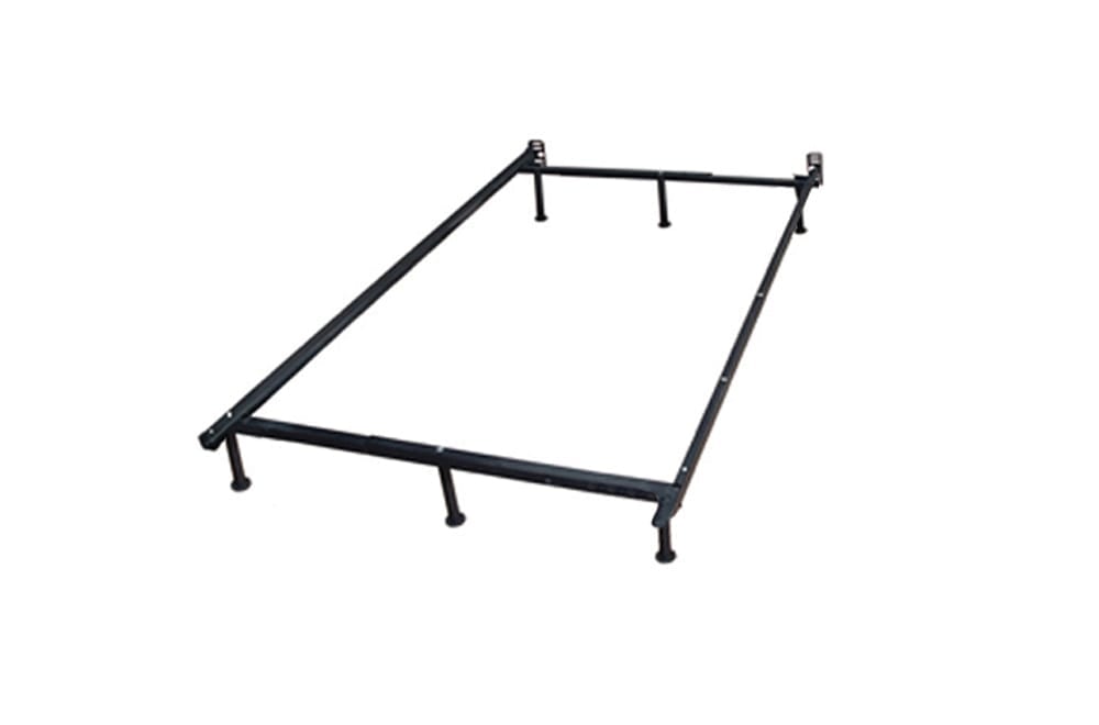 Single / Double Metal Bed Frame T49
