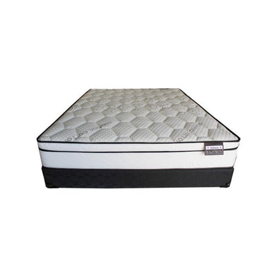 Firmness: 6 Twin xl Embassy by Sleep In