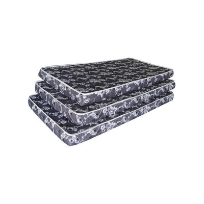 Double Flippable Starter Mattress