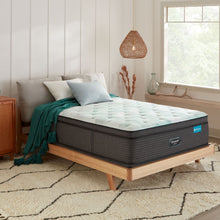 Load image into Gallery viewer, Firmness 3 Beautyrest Harmony Queen Ultra Plush Mattress
