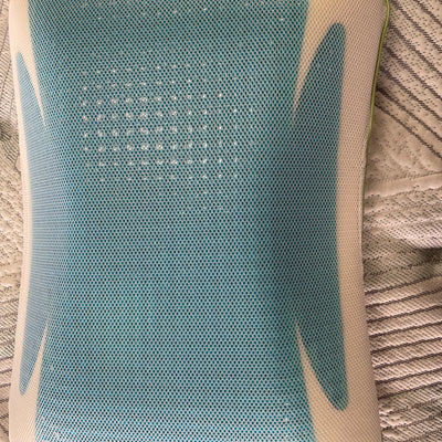 Parazat Blue cooling bamboo