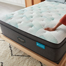 Load image into Gallery viewer, Firmness 3 Beautyrest Harmony Queen Ultra Plush Mattress
