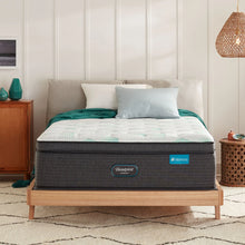 Load image into Gallery viewer, Firmness 3 Beautyrest Harmony Twin XL Ultra Plush Mattress
