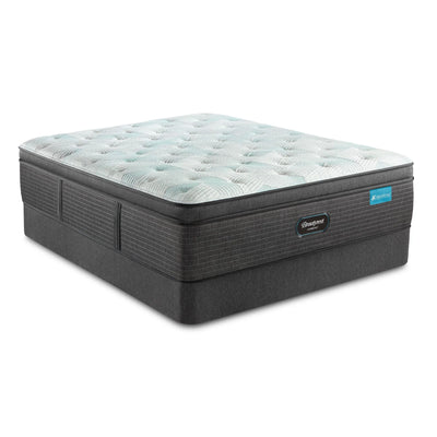 Firmness 3 Beautyrest Harmony Twin XL Ultra Plush Mattress